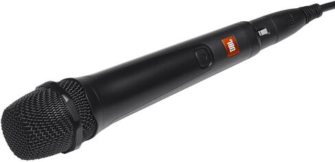 نظام JBL PRX ONE الكل في واحد يعمل بنظام PA مع خلاط وحزمة DSP وميكروفون صوتي ديناميكي سلكي وكابل XLR-XLR مقاس 20 بوصة in Saudi Arabia