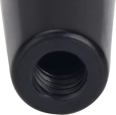 Banworks Guitars 3-Way Switch Tip 3.5mm (9/64") Metric Pickup Selector Switch Caps M4 Toggle Switch Knob Tip Caps for Epiphone EPI Les Paul LP SG Electric Guitars Pack of 2 JT/DWQM-03 Black in Saudi Arabia