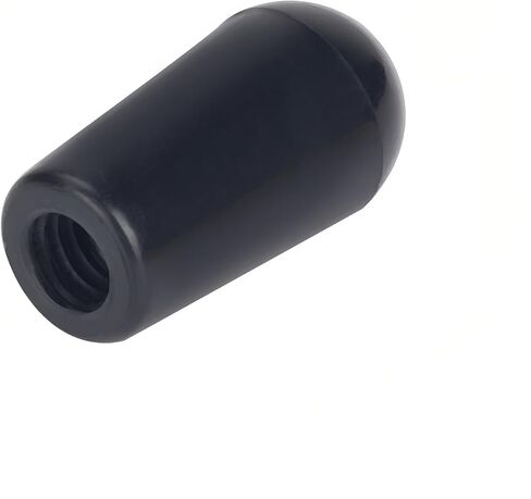 Banworks Guitars 3-Way Switch Tip 3.5mm (9/64") Metric Pickup Selector Switch Caps M4 Toggle Switch Knob Tip Caps for Epiphone EPI Les Paul LP SG Electric Guitars Pack of 2 JT/DWQM-03 Black in Saudi Arabia