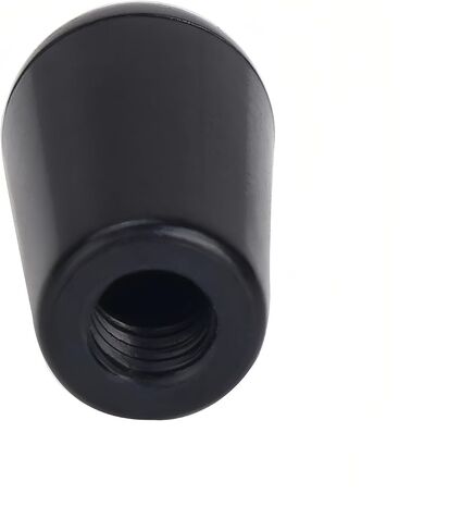 Banworks Guitars 3-Way Switch Tip 3.5mm (9/64") Metric Pickup Selector Switch Caps M4 Toggle Switch Knob Tip Caps for Epiphone EPI Les Paul LP SG Electric Guitars Pack of 2 JT/DWQM-03 Black in Saudi Arabia