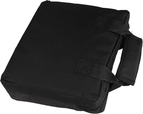 Guitar Effect Pedal Gig Bag,Oxford Cloth Waterproof Guitar Effect Pedal Carry Bag Performance Accessory in Saudi Arabia
