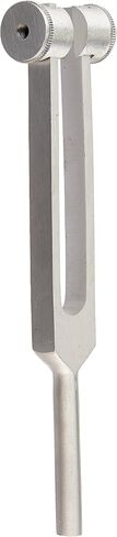 Grafco C256 Tuning Fork, 256 Hz Frequency, Alluminum Alloy, 1315 in Kuwait