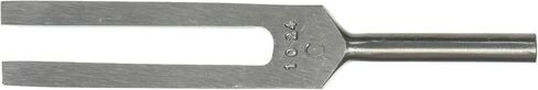 Grafco C256 Tuning Fork, 256 Hz Frequency, Alluminum Alloy, 1315 in Kuwait