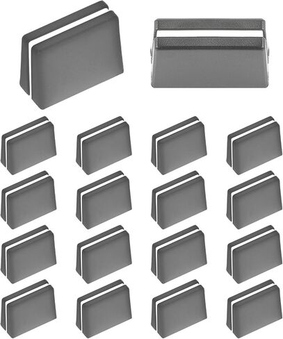 16pcs Fader Caps, Plastic Mixer Slider Fader Knobs for Pioneer DJM350, 400, 500, 700, 750, 800, 850, 900NEXUS, 900SRT, 900NXS2, 2000, 2000nexus Easily Install (Blue) in Saudi Arabia