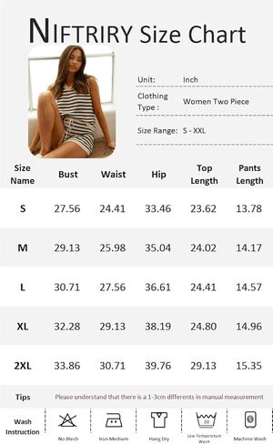 NIFTRIRY Women 2 Piece Crochet Sets Summer Beach Cover Up Two Piece Women Outfits Knit Tank Top with Shorts in Kuwait