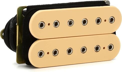 DiMarzio Pickup (DP100FCR) in Saudi Arabia