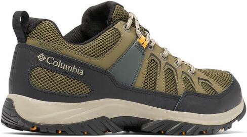 Columbia Men's Granite Trail Waterproof Shoe 8.5 Wide in Saudi Arabia
