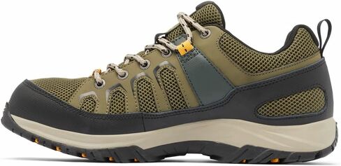 Columbia Men's Granite Trail Waterproof Shoe 8.5 Wide in Saudi Arabia