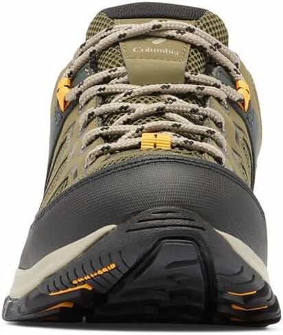 Columbia Men's Granite Trail Waterproof Shoe 8.5 Wide in Saudi Arabia