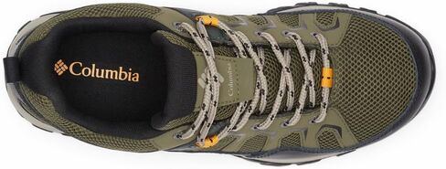 Columbia Men's Granite Trail Waterproof Shoe 8.5 Wide in Saudi Arabia