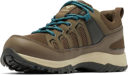 Columbia Men's Granite Trail Waterproof Shoe 8.5 Wide in Saudi Arabia