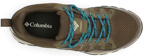 Columbia Men's Granite Trail Waterproof Shoe 8.5 Wide in Saudi Arabia