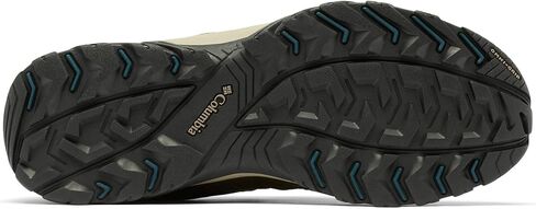 Columbia Men's Granite Trail Waterproof Shoe 8.5 Wide in Saudi Arabia
