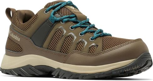 Columbia Men's Granite Trail Waterproof Shoe 8.5 Wide in Saudi Arabia