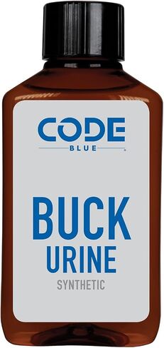 Code Blue Synthetic Buck Urine in Kuwait