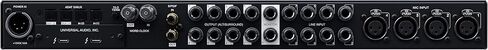 Universal Audio Apollo x8p Heritage Edition in Saudi Arabia