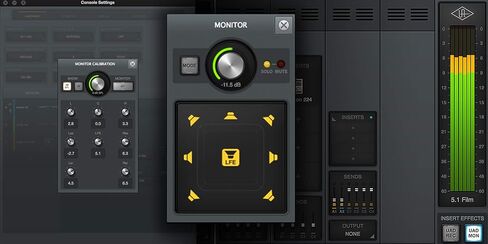 Universal Audio Apollo x8p Heritage Edition in Saudi Arabia