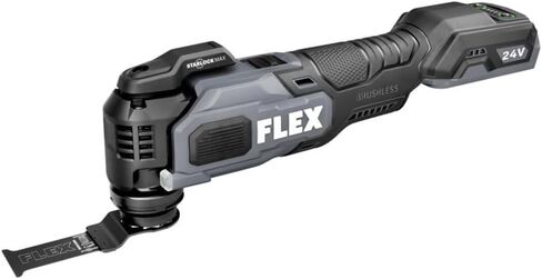 FLEX 41-Piece Oscillating Tool Sanding Project Set - FAM40003-41 in Saudi Arabia
