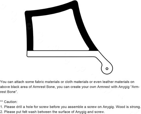Anygig ممارسة الغيتار الكهربائي المحمولة السفر 82CM 1.6KG الأزرق سبيلي الماهوجني 25.5 "مقياس كامل مع Gigbag اليد اليمنى in Saudi Arabia