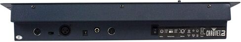Chauvet DJ Obey 40 D-Fi 2.4 Wireless DMX Controller D-Fi & MIDI + (4) DMX Cables in Saudi Arabia