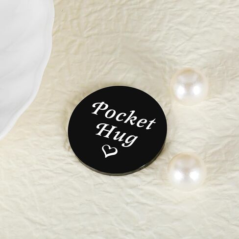 Christmas Gifts for Kids Pocket Hug Adult Son Gift Ideas First Day of Kindergarten Back to School Supplies to My Son 16th 18th 21st Birthday Gifts Just Because Gifts for Him Stepson Son in Law Gifts in Kuwait