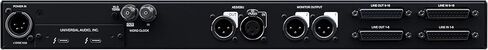 Universal Audio Apollo x8p Heritage Edition in Saudi Arabia