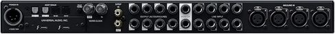 Universal Audio Apollo x8p Heritage Edition in Saudi Arabia