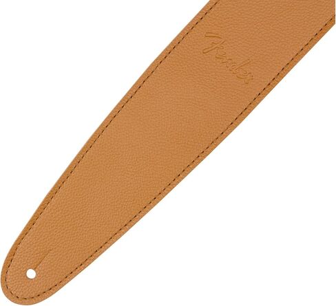 Fender Premium Guitar Strap - Vintage Tweed Bundle with Black Strap Blocks and Picks in Saudi Arabia