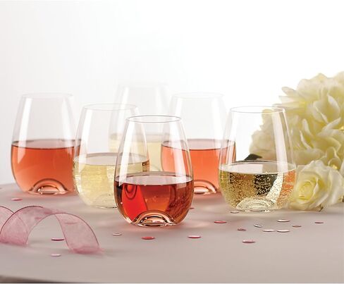 Lenox Tuscany Classics Set, Champagne Flutes, Buy 4, Get 6, 6 Count (Pack of 1), Clear,8 ounces. in Saudi Arabia