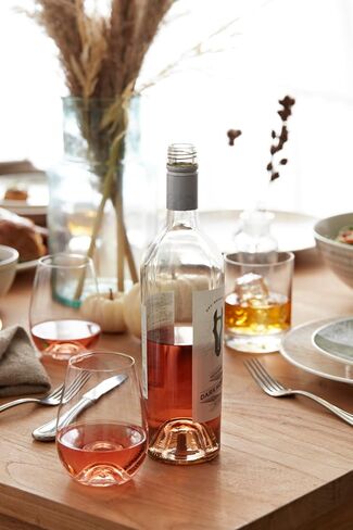 Lenox Tuscany Classics Set, Champagne Flutes, Buy 4, Get 6, 6 Count (Pack of 1), Clear,8 ounces. in Saudi Arabia