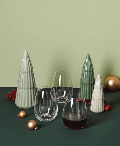 Lenox Tuscany Classics Set, Champagne Flutes, Buy 4, Get 6, 6 Count (Pack of 1), Clear,8 ounces. in Saudi Arabia