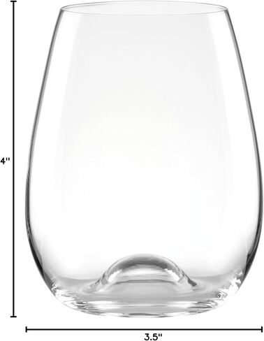 Lenox Tuscany Classics Set, Champagne Flutes, Buy 4, Get 6, 6 Count (Pack of 1), Clear,8 ounces. in Saudi Arabia