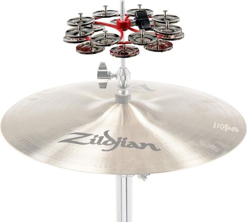 LP Tambourine (LP191NYS) in Saudi Arabia