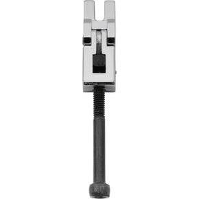 Musiclily Pro Individual 10.8mm Tall Saddle Guitar DG 3rd/4th String Saddle for Floyd Rose Original/Speical Locking Tremolo Bridge, Black
