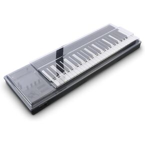 Decksaver Super Strong Polycarbonate Custom Fit Cover Compatible with Expressive E Osmose, Dust Cover for Travel and Everyday Protection