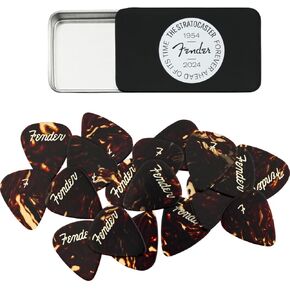 70th Anniversary Pick Tin (12)