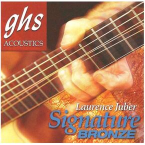 GHS Strings Classical Guitar Strings (DD2300 Set)