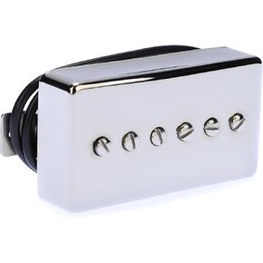 Seymour Duncan Phat Cat Silencer Neck Pickup - Nickel