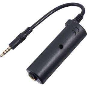 Guitar Effects Guitar Effector Guitar Link Devices Guitar Conversion Line Guitar Audio Interface Guitar Converter Guitar Adapter Guitar Connector Guitar to Smartphone Adapter