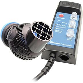 Tunze Nano Stream 6055.000 with 7090.500 Controller