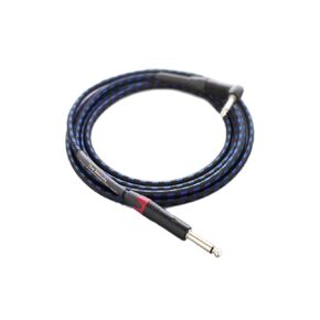 Evidence Audio MLRS10 Melody Instrument Cable, 10-foot