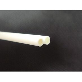 SBW & SGW series/with white pipe / 70mm length (inner 2mm, outside 3mm, glow Blue)