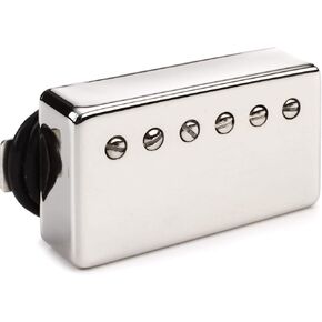 Seymour Duncan Saturday Night Special Humbucker Pickup - Nickel Cover Neck