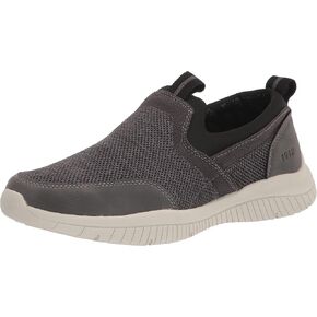 Nunn Bush Men's, KORE City Pass Knit Moc Toe Slip-On