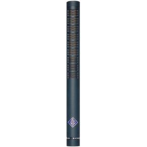 Sennheiser Consumer Audio Neumann KMR 81 i Shotgun Condenser Microphone, Black (KMR 81 I MT)