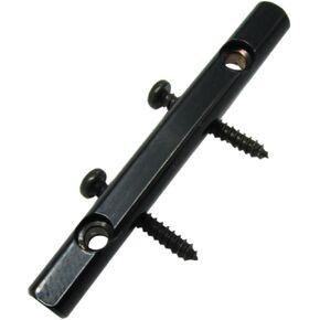 Floyd Rose String Retainer Black