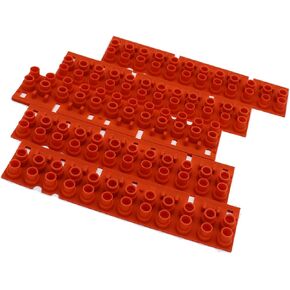Conductive Rubber Compatible with Yamaha KB-200 KB-150 PSR-410 PSR-400 PSR-300 PSR-510 PSR-220. PSR-500 keyboard Replacement PartsSilicone Pads Buttons (5pcs 60 keys) in Kuwait