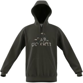 adidas Men's Camouflage Graphic Hoodie