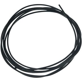 KAISH 4 Conductor 28AWG Foil Shield Guitar Pickup Wiring Wire Guitar Pickup Cable Hookup Wire with Drain Wire 9.5ft