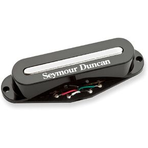 Seymour Duncan - 11203-03-Bc - STK-S2b Hot Stack for Strat Blk